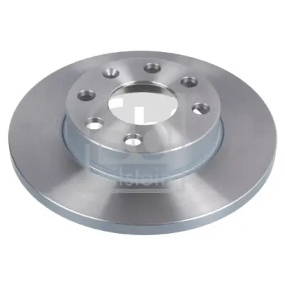 Disco de freno FEBI BILSTEIN 08504 Pago Seguro